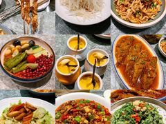 -纳瓦新疆菜(银都店)