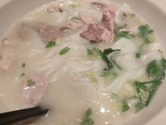 -漆黑觉米粉(三里屯店)