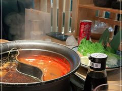 -温野菜涮涮锅(曲江大悦城店)
