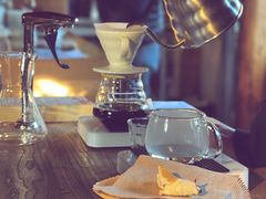 -VOYAGE COFFEE(北锣鼓巷店)