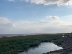 -南汇嘴观海公园