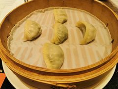 菜肉蒸饺-鼎泰丰(环贸店)