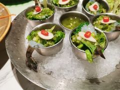 -芭札·Thai泰国餐厅(同和金铂天地店)