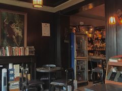 大堂-老杰克酒吧