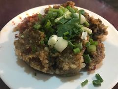 -百年粉蒸牛肉