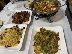 -川渝美食家常菜(北四环中路店)