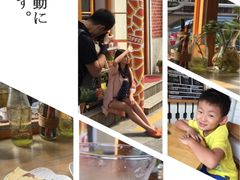 -长颈鹿咖啡(大学路店)