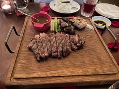 肉眼牛排-Tivano意大利餐厅(成都居舍酒店)