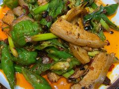 -川味王(中山路店)