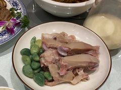 -特味村大酒店(南三环店)