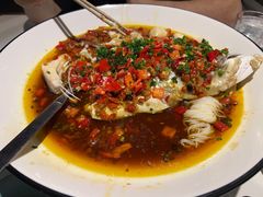 -湖鱼湖·蓉亭食贝(亚运村店)