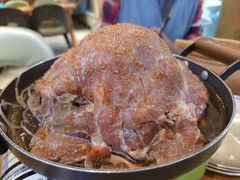 -小木屋米酒店总店