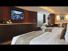 -广州白天鹅宾馆