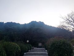 -崂山仰口游览区