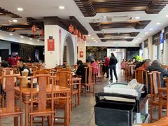 -奎元馆.百年奎元.非遗传承(西湖边的解放路店)