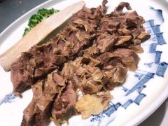金牌牛肋骨-广东道至正餐厅(区庄店)