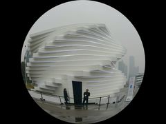 -上海港国际客运中心
