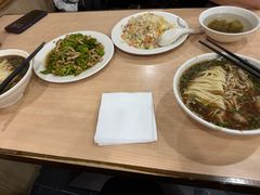 -蒋家桥饺面店(广陵路店)