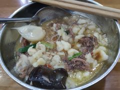 -刘信牛羊肉小炒泡馍(回民街店)