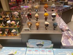 -泡泡玛特POPMART(苏州诚品生活店)