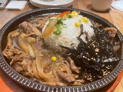 -大同江朝鲜菜•长春地标美食(绿园吾悦广场店)