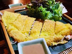 -Lam Vien Restaurant