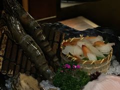 -捞王锅物料理(凯旋路店)