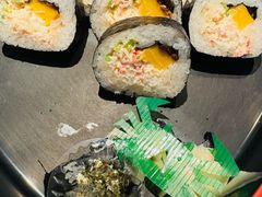 -蟹道乐(新宿本店)