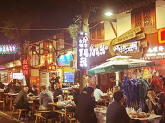门面-拈一筷子·宜宾江湖菜(十一街店)