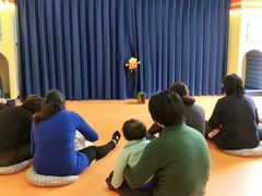 -小门牙好性格托育(北外滩中心)