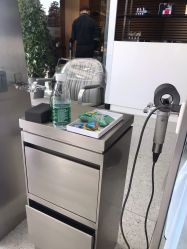 -NICE SALON 奈丝造型