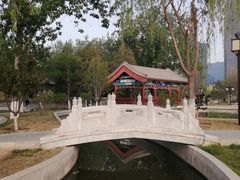 -西海子公园