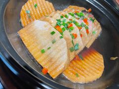 状元芋头煲-野蔓果·山野菜(西湖景区·龙井茶田店)