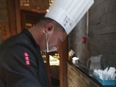 -京味斋·北京烤鸭(北京南站洋桥店)