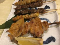 -有喜屋·深夜食堂(北京西路店)