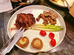 -LES ELITES 英集荟(南京西路店)