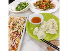 -郭姐·威海渔村(黄兴路店)