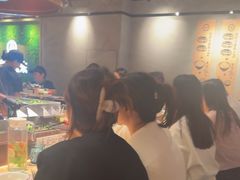 -肉肉大米(德基广场店)