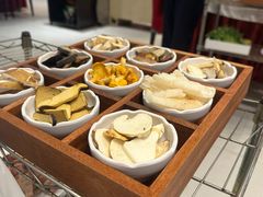 -天宜隆蘑菇宴火锅(石景山旗舰店)