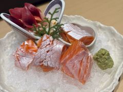 -小山日本料理(太古汇店)