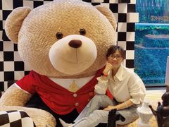 -康莱德酒店·美庭自助餐厅