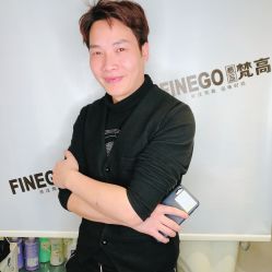 点击看大图 -新晨·SALON·形象造型