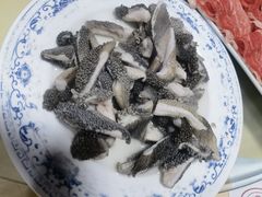 -同城四季爆肚涮羊肉(安华里店)