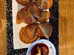 -九州料理竿屋SaoYa