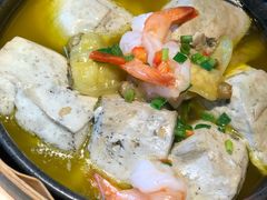 -金牌外婆家(苏州中心店)