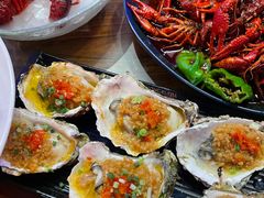 -红盔甲·小龙虾(车公庙店)