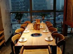 包厢-袁记串串香(梁家巷店)