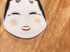-一井烧肉·活鳗·寿司(望京SOHO店)
