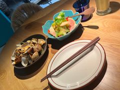 -纳鲁孜·新疆特色餐厅(上海悦荟广场店)