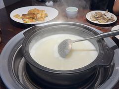 -大良毋米粥(锦龙路总店)
